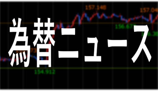 20240114　氷見野副総裁の発言で一時的に乱高下　～ 為替にまつわる覚書 ～