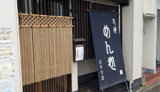 20260823　盛岡市の紺屋町にある「めん処　はすの屋」で支那麺の大盛とチャーシューご飯を食す！！